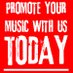 Promote Your Music With Us Today (@Heather21749287) Twitter profile photo