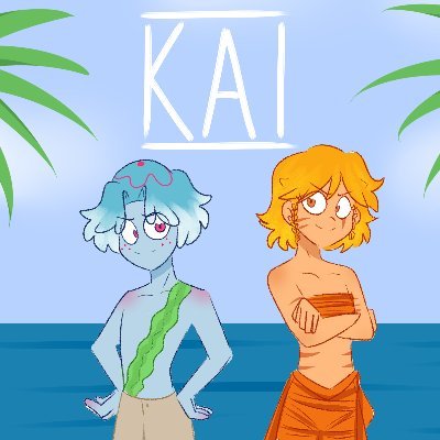 🌋KAI 🏝さんのプロフィール画像