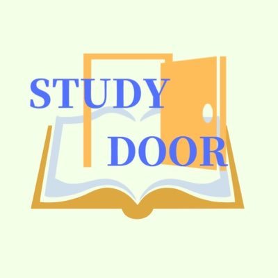 studydoor's profile picture. 【全国の学生と学ぶ】 中受〜大受・IT資格| ZOOM授業・LINEでのサポート | 生徒が説明できるまで理解すること | 元早稲アカ講師 | HP→ https://t.co/hbufPB7LTu | お気軽にお問い合わせください→studyvictory55@gmail.com