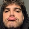 skamzeiro's profile picture. eu não sou santo não