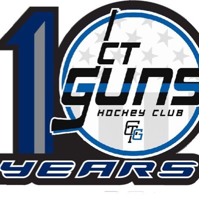 CT Guns HC made up of Police and Military from Connecticut. We play in charity benefits in North America. Find us on Facebook #CTGunsHC