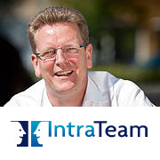 Owner and consultant. This is my personal Tweets. Tweets about #intranet, #DW and #DEX #O365 #SharePoint at @IntraTeam