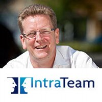 Kurt Kragh Sørensen - IntraTeam (@kurtkragh) 's Twitter Profile Photo