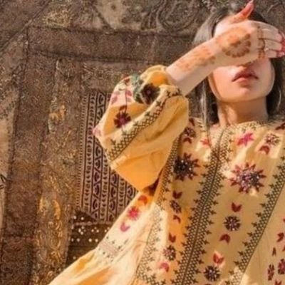 Sindhi Chokri ✨
BSCS ho gaya he mjhse🙄
Biryani lover 😍
scorpion