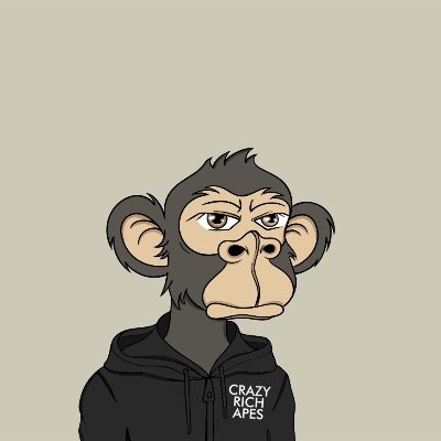 Crazy Rich Apesさんのプロフィール画像