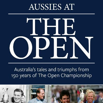 A celebration of Australia's rich history at The Open Championship. Coming in 2022.