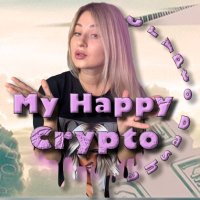 Crypto Dasha YouTuber (@dashacrypto) 's Twitter Profile Photo Crypto Dasha YouTuber (@dashacrypto) 's Twitter Profile Photo