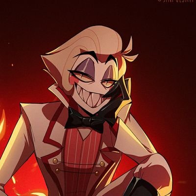 My dear sweet Charlotte, remember don't take shit from other demons.
#hhrp #hbrp and nsfw (none the art is mine and not associated with vivziepop.)