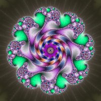Fractal Realm ᴺᶠᵀ (@realmfractal) 's Twitter Profile