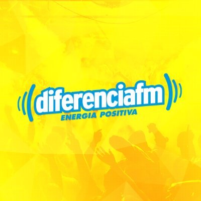 Radio Diferencia FM, Energía  Positiva.
89.3 Salamanca | 91.5 Illapel