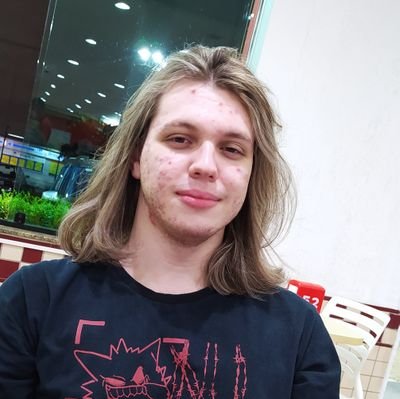 Luigi_Maretti's profile picture. Tenho 22 anos. Curto FF, NieR, KH e StarCraft. @flouier💜💍💜