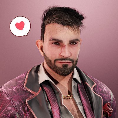 Name's Chubby_Ch33ks, I play video games, DM me if you are from Nookazon
Buying NMT's
PFP by: https://t.co/jvAlpa1SFI