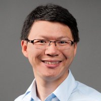 Haibo Huang (@haibohuang1) 's Twitter Profile