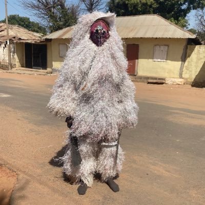 saidy_mamudou's profile picture. poor Suffering But Survived