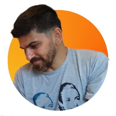 walterCarbonell's profile picture. Actor  - 

Técnico Superior en Artes Escénicas