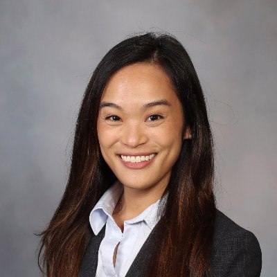 Tiffany Wu, MD Profile