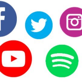 Grow Your Social Media 👉 https://t.co/G0P90lKEvB
(Spotify ? Youtube ? Instagram ? Twitter? Facebook ?)