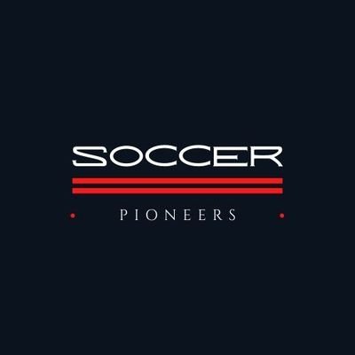 soccer_pioneers Profile Picture