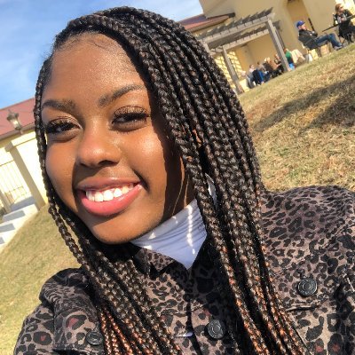MsLaurenVJ's profile picture. Hi! My name is Lauren Johnson and I am a Elementary Education major at Bowie State University!💛🖤