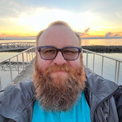 jamie_lee_kidd's profile picture. Reader, writer, dreamer, educator. enby (they/them) 💜 ♊️ ☯️ ✨