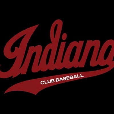 Official Twitter Account of the Indiana University Club Baseball Team.