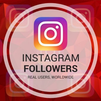 Want to Grow your Instagram ? 👉 https://t.co/YRmBbLQdZp
(More Platforms: Twitter, Youtube, Spotify, Facebook....
