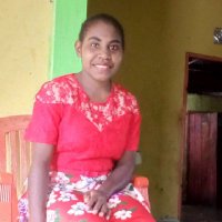 Albertina M Mandacan (@albertinammand1) 's Twitter Profile