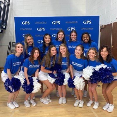 GPSBlueCrew's profile picture. The official Twitter account for GPS/McCallie Blue Crew Cheerleading. Visit our schools' websites: https://t.co/oP6ckSSZTl https://t.co/PtaWCvYGyr.