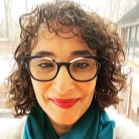 Miriam Gohara (@msgohara) 's Twitter Profile
