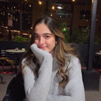 Ilana Rozenberg (@ilanaroz) 's Twitter Profile Photo