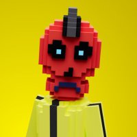 Billie Skullish (@metaskullish) 's Twitter Profile