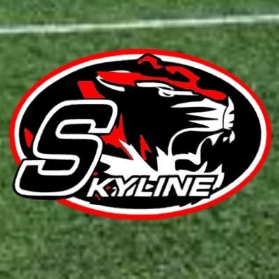 Official account of the Skyline (Mo) High School football team.