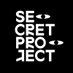 Secret Project Festival (@secretprojfest) Twitter profile photo