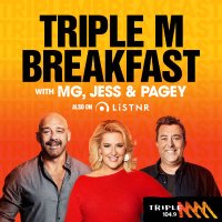 Triple M Sydney Breakfast(@BreakfastMMM) 's Twitter Profile Photo