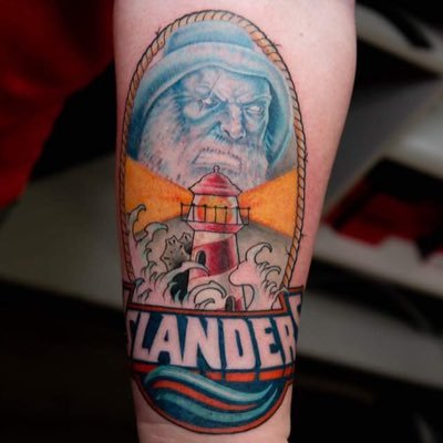 Just one man living the dream. HUGE Miami Dolphins & Hurricanes fan NewYork Islanders and Mets also Ryan Blaney fan