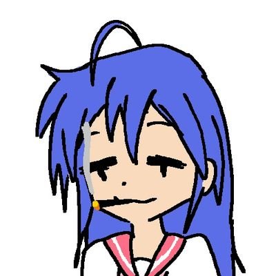 crimbloidさんのプロフィール画像