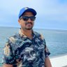 vineshg's profile picture. Entrepreneur, Equity/Options Trader, Tech Enthusiast