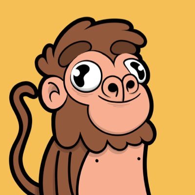 Derpy Apesさんのプロフィール画像