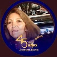 Ana María Vázquez(@Anamariavazquez) 's Twitter Profile Photo