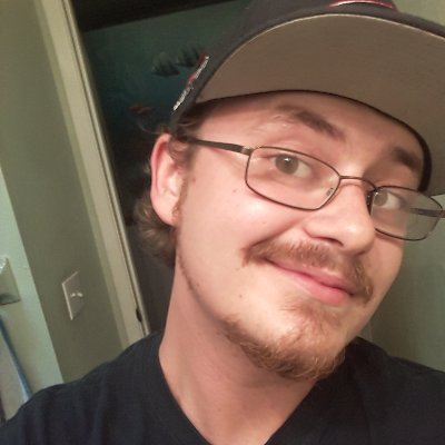 JagsMan904's profile picture. @LourAfterHours  he/him
Georgia Bulldogs, Jags, Redsox, Everton, Braves, Collingwood & Heat addict!
Member of the #Lamily
Proud owner of a Phlegmbrandt original