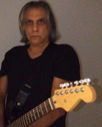 Musician / Songwriter  / Blues Rock  Guitarist / Producer