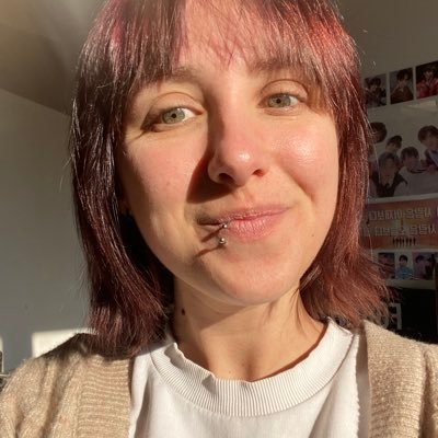 KaneMargaux's profile picture. 