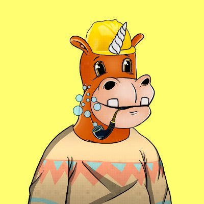 🦛+🦄 = hippocorn

follow our Twitter and join our Discord for updates
join https://t.co/CYTFcqq7vY