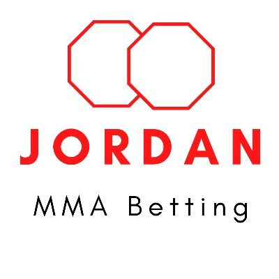 I make the WMMA bets nobody else has the balls to.

https://t.co/qqWzIPEbJ1