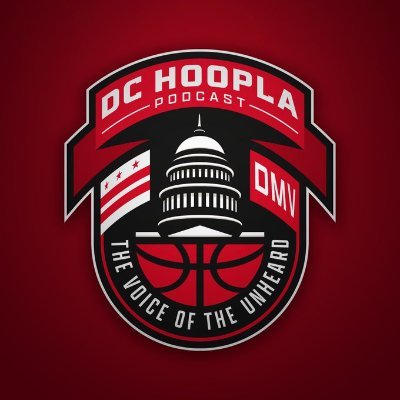 Podcast about the Washington Wizards and Mystics. Subscribe to my YouTube channel https://t.co/VzJwvoIs45… Follow @StateoftheWiz #VoiceoftheUnheard