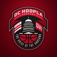 DC HOOPLA (@dchoopla) 's Twitter Profile