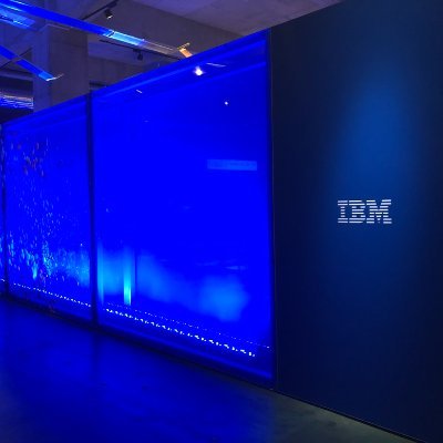 ibm_ota's profile picture. IBM Automation製品の情報を発信しています。※発信する内容は個人の見解です。#IBM #WebSphere #MQ #Aspera #RPA #Instana #Turbonomic #AIOps