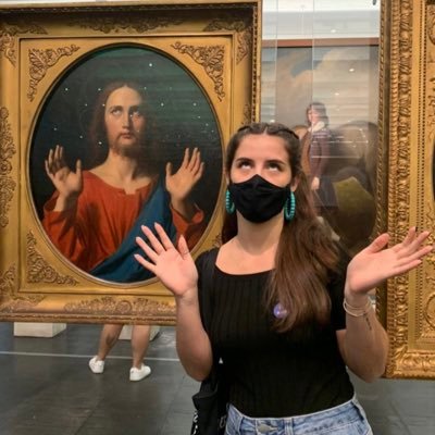 oifefa's profile picture. um pouco de maria, um pouco de fernanda