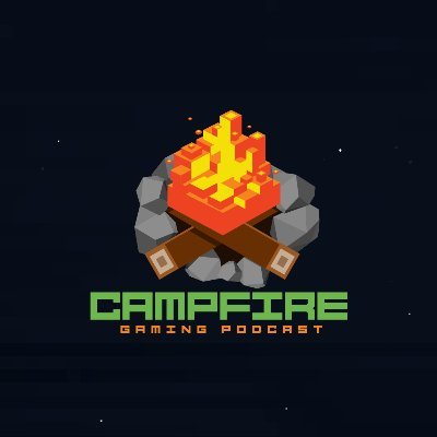 Welcome to the campfire gaming podcast. A casual conversation about video games.
https://t.co/5Tqte5Axps