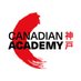 Canadian Academy (@canacad) Twitter profile photo Canadian Academy (@canacad) Twitter profile photo
